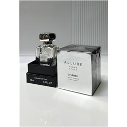 (LUX) Мини-парфюм 30мл Chanel Allure Homme Sport