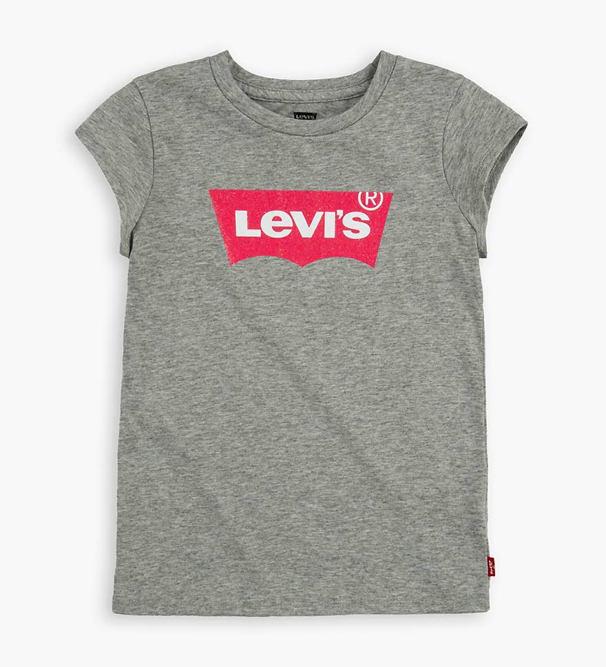 Levis 2024 tshirt girls