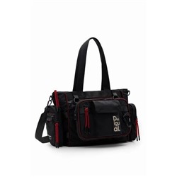 M multi-position Voyager bowling bag