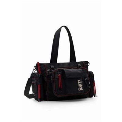 M multi-position Voyager bowling bag