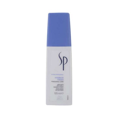 Wella SP  |  
            Спрей-уход для увлажнения волос Hydrate Finish