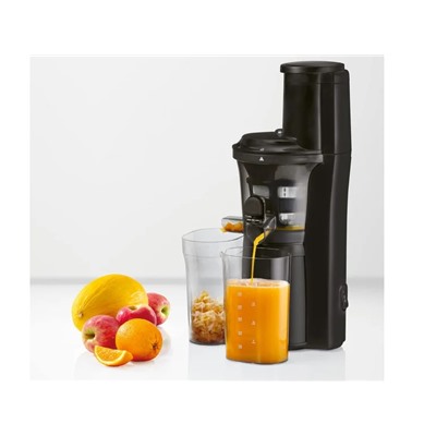 SILVERCREST Slow Juicer SSJBK 300 B2