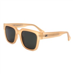 Kway - gafas de sol - naranja - protección solar: categoría 3