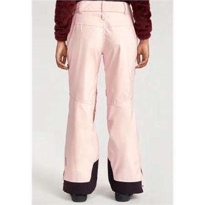 O'Neill - GTX PSYCHO TECH - лыжные брюки - розовый