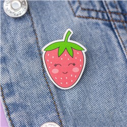 Значок Strawberry