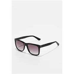 Calvin Klein – солнцезащитные очки – черные