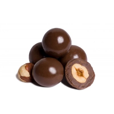 Ассорти орехово-ягодное в шоколадной глазури 3 кг