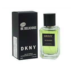 Тестер Donna Karan DKNY Be Delicious EDP 50мл