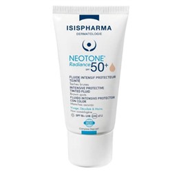 Isispharma Neotone Radiance SPF50 Light Tinted 30 ML