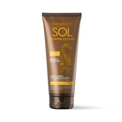 SOL Sempre Estate - Crema corpo autoabbronzante