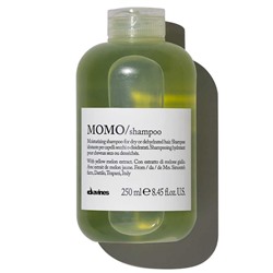 MOMO/shampoo - Шампунь для глубокого увлажения волос