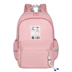 Рюкзак MERLIN M262 розовый