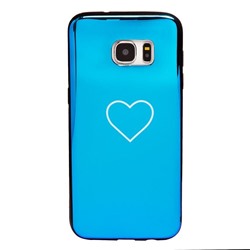 Чехол-накладка SC114 для "Samsung SM-G935 Galaxy S7 Edge" (005) ..