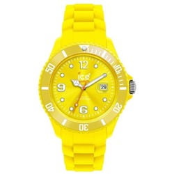 Часы наручные Ice Watch SI.YW.B.S.09(Yellow)
