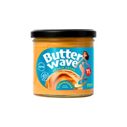 Карамельная паста из печенья Butter Wave без сахара