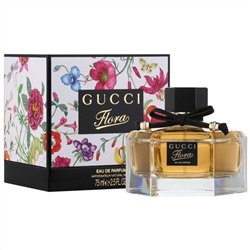 GUCCI BY GUCCI FLORA lady  edp