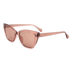 Calvin Klein Collection - gafas de sol - rosa envejecido - protección UV: cat. 2