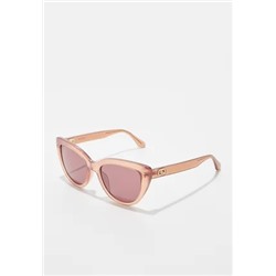 TWINSET - Солнцезащитные очки - розовый