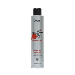 Шампунь для окрашенных волос SMART CARE Protect Color Save Color Shampoo, 300 мл DEWAL Cosmetics MR-DCC20104