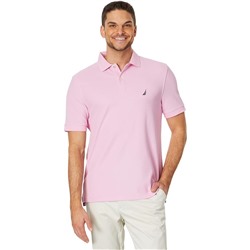 Nautica Sustainably Crafted Classic Fit Deck Polo