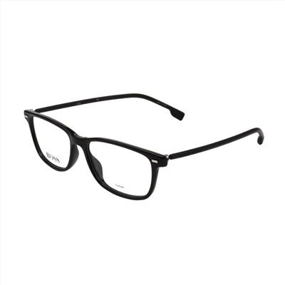 Hugo Boss - montura de gafas - negro