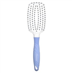 Osensia, Flexi Brush, Nylon Bristles , 1 Brush