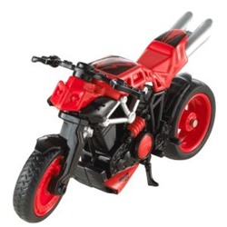 «Мотоцикл X-Blade красный» HW7723