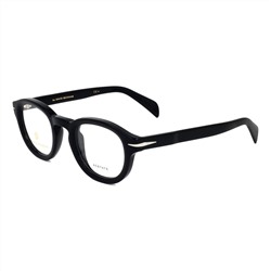 David Beckham - montura de gafas - negro