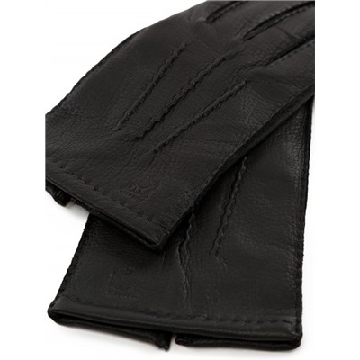 Перчатки мужские 100% ш HS626 black