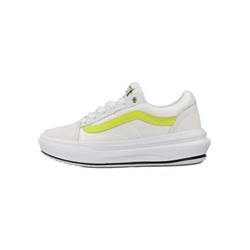 Vans - UA OLD SKOOL OVER BLANC 41 - Кроссовки низкие - белый