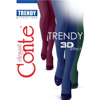 CONTE
                CN Trendy 150 XL