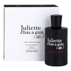 JULIETTE HAS A GUN LADY VENGEANCE lady