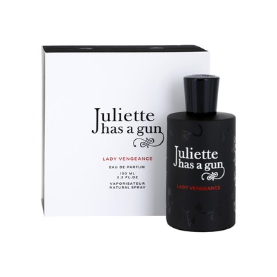 JULIETTE HAS A GUN LADY VENGEANCE lady