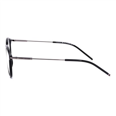 Tommy Hilfiger - Montura para gafas de vista - negro