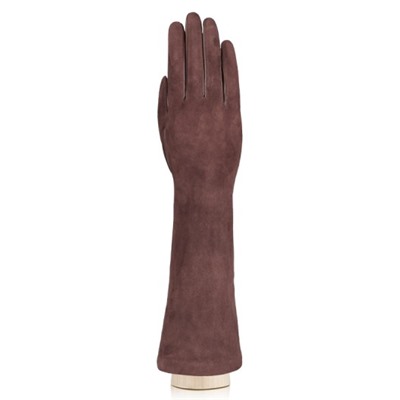Перчатки женские ш+каш. IS5003 brown