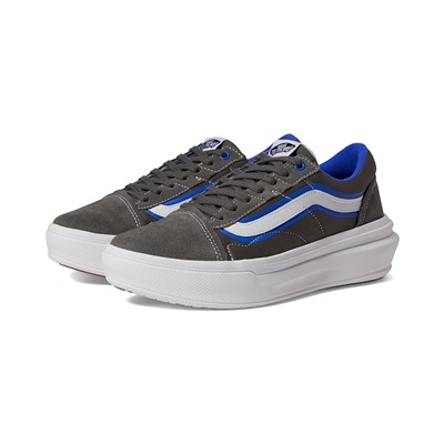 Vans Old Skool Overt CC