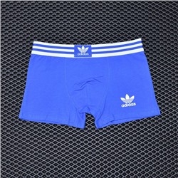 Трусы мужские А*didas Blue арт 1023