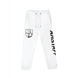Amstaff Kids Tayson Sweatpants - weiß  / Спортивные штаны Amstaff Kids Tayson - белый