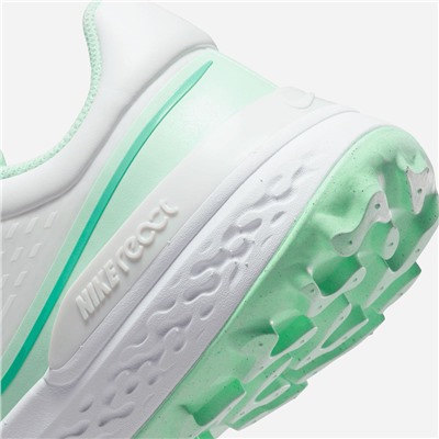 Zapatillas de deporte Infinity Pro 2 - Low Density Polymer - golf - blanco