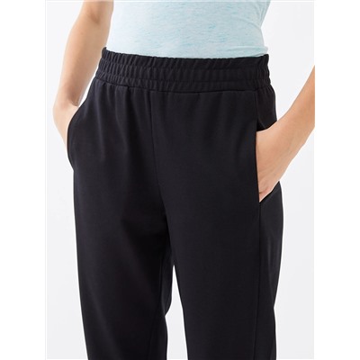 LCW SPORT Простые женские спортивные штаны с эластичной резинкой на талии