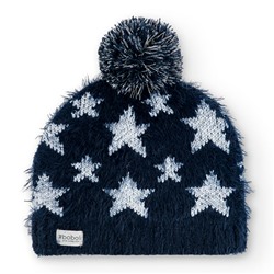 Gorro - azul marino