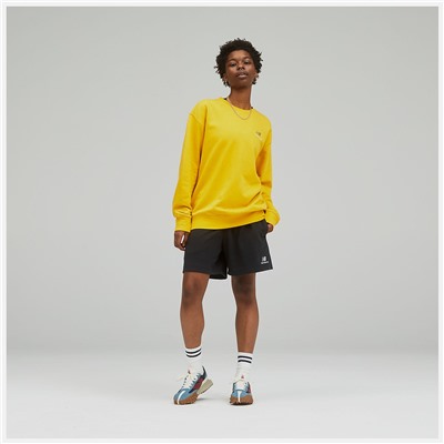 Uni-ssentials French Terry Crewneck Sweatshirt