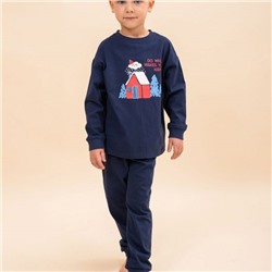 NFAJP3351 Пижама для мальчиков