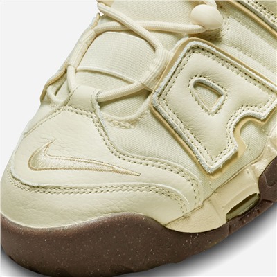 Sneakers Air More Uptempo '96 - Low Density Polymer - beige