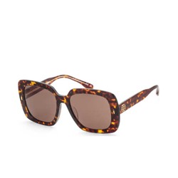 Tory Burch Women's Brown Square Sunglasses, Tory Burch