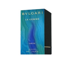 Bvlgari Le Gemme    Orom Eau de Parfum Spray (100 ml)