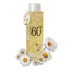 Тонер для лица Wokali Natural Beauty Blossom Essence 360 Chamomile 300мл