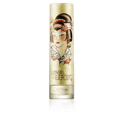 Ed Hardy Love & Luck Woman   Eau de Parfum