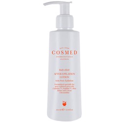 Cosmed Body Elixir After Epilation Lotion 200 ml