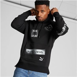 We Are Legends WRK.WR Men's Hoodie